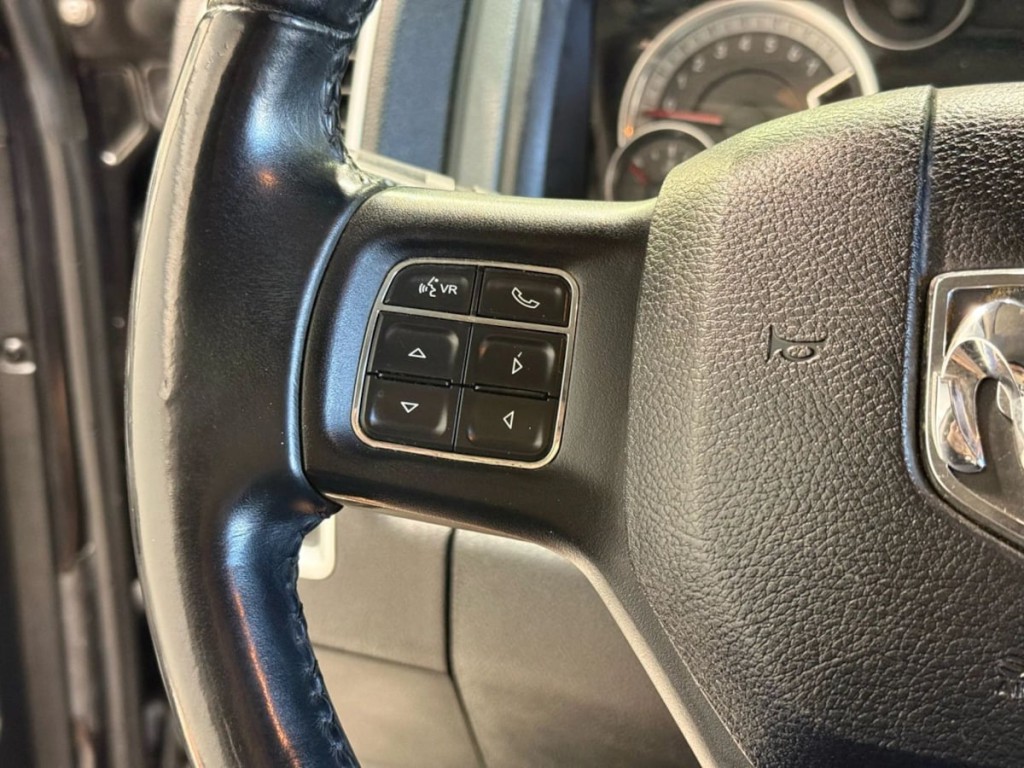 2017 RAM 1500 Image 15