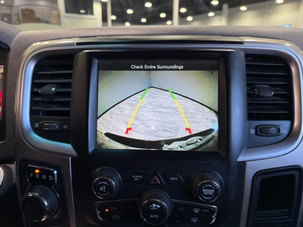 2017 RAM 1500 Image 18