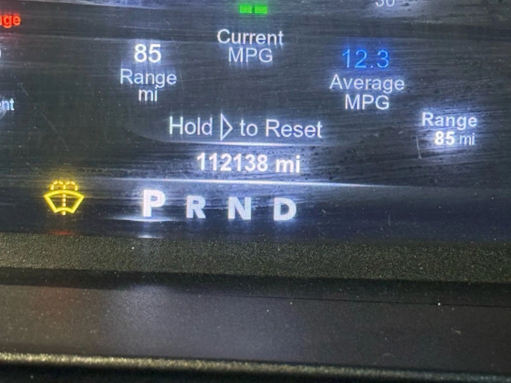 2017 RAM 1500 Image 19