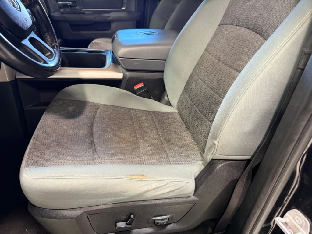 2017 RAM 1500 Image 21