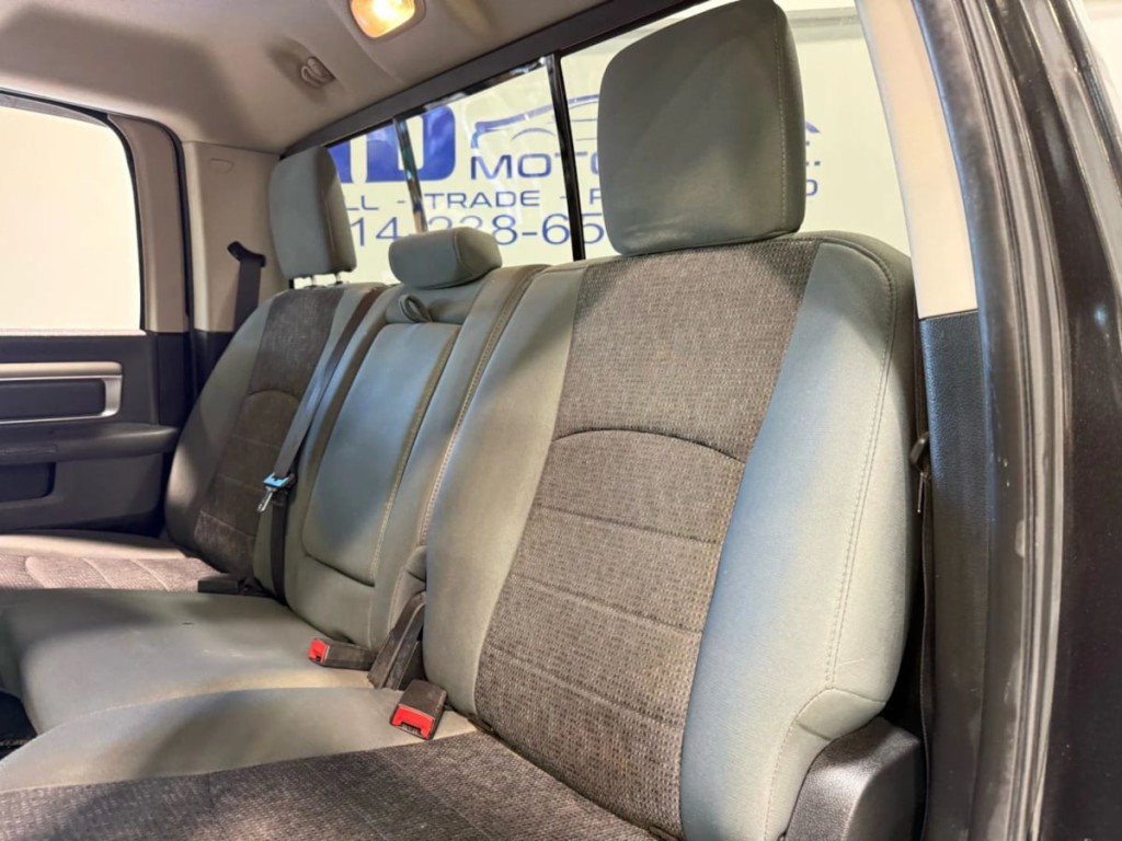 2017 RAM 1500 Image 22