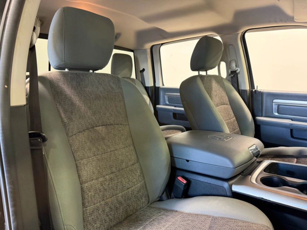 2017 RAM 1500 Image 25