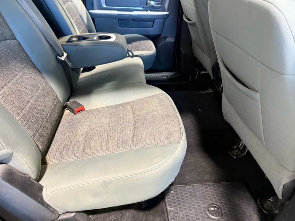 2017 RAM 1500 Image 28