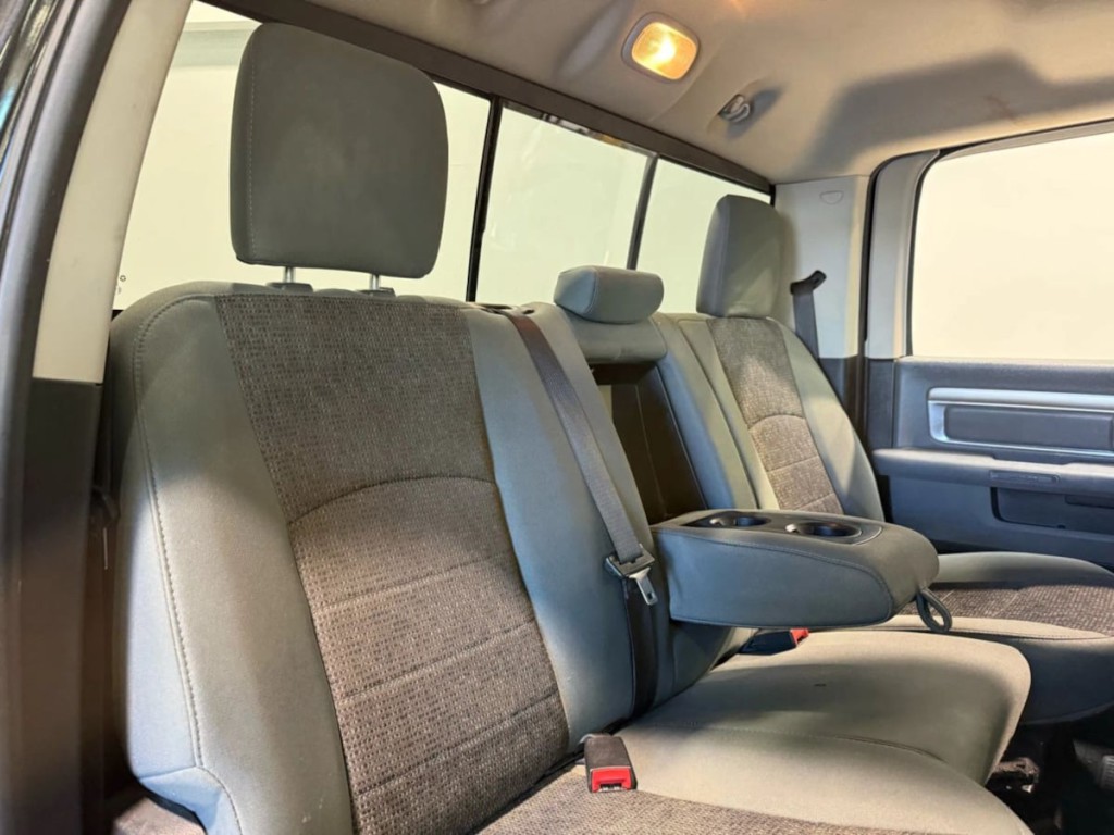 2017 RAM 1500 Image 29