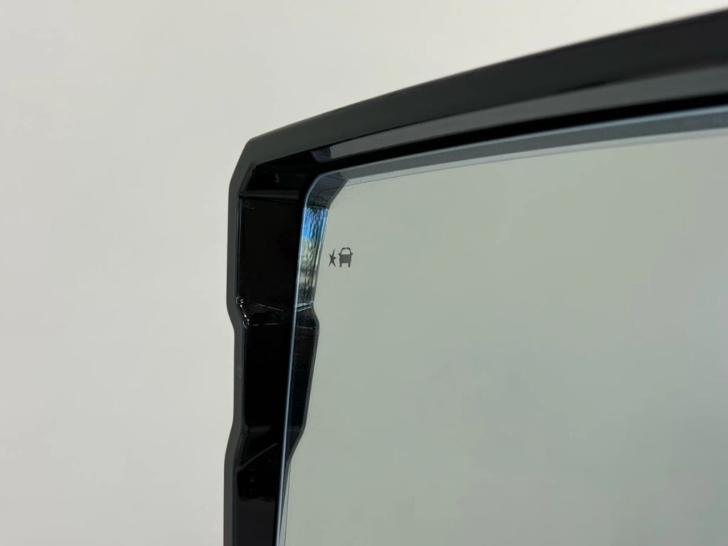 2022 GMC Hummer Ev Image 12