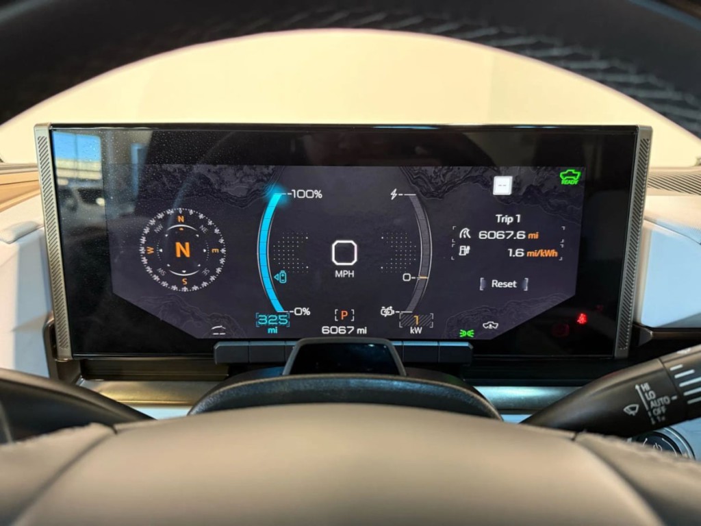 2022 GMC Hummer Ev Image 20