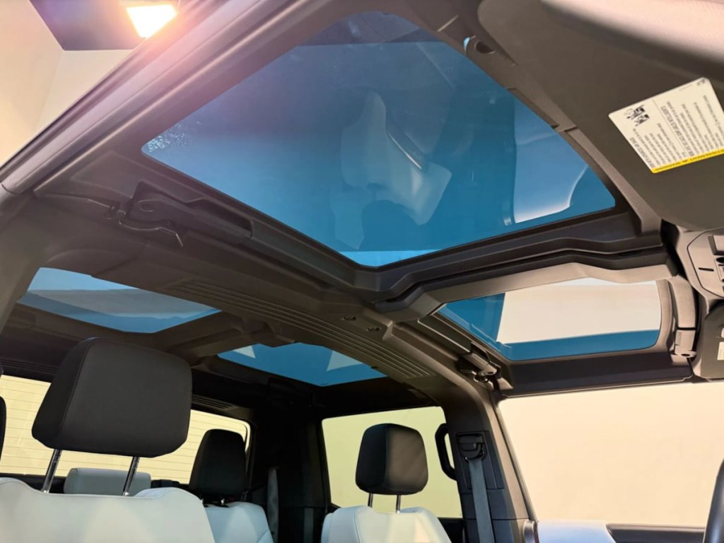 2022 GMC Hummer Ev Image 33