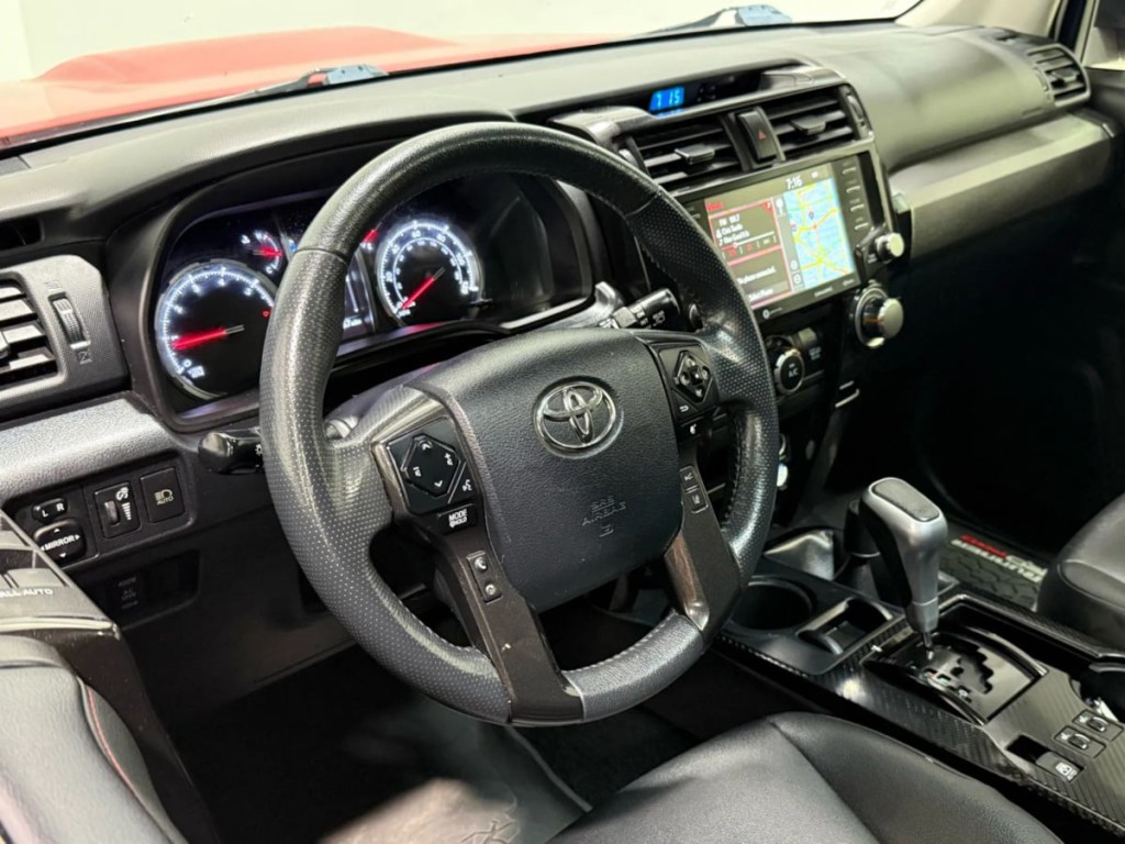 2020 Toyota 4Runner Image 14