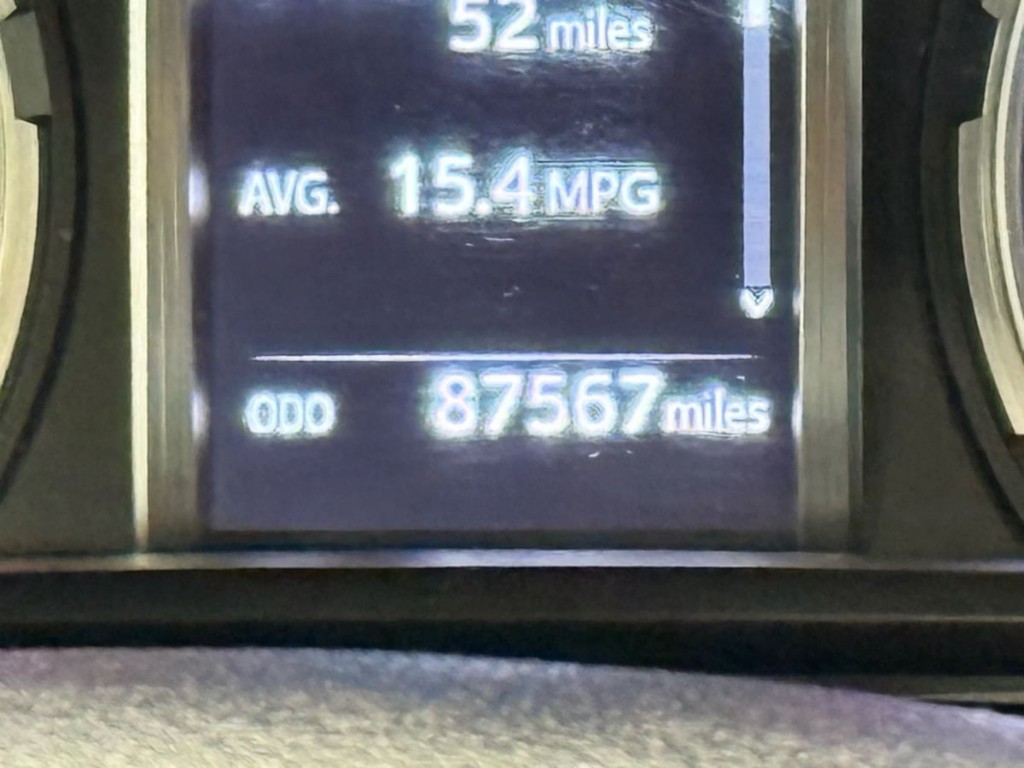 2020 Toyota 4Runner Image 20