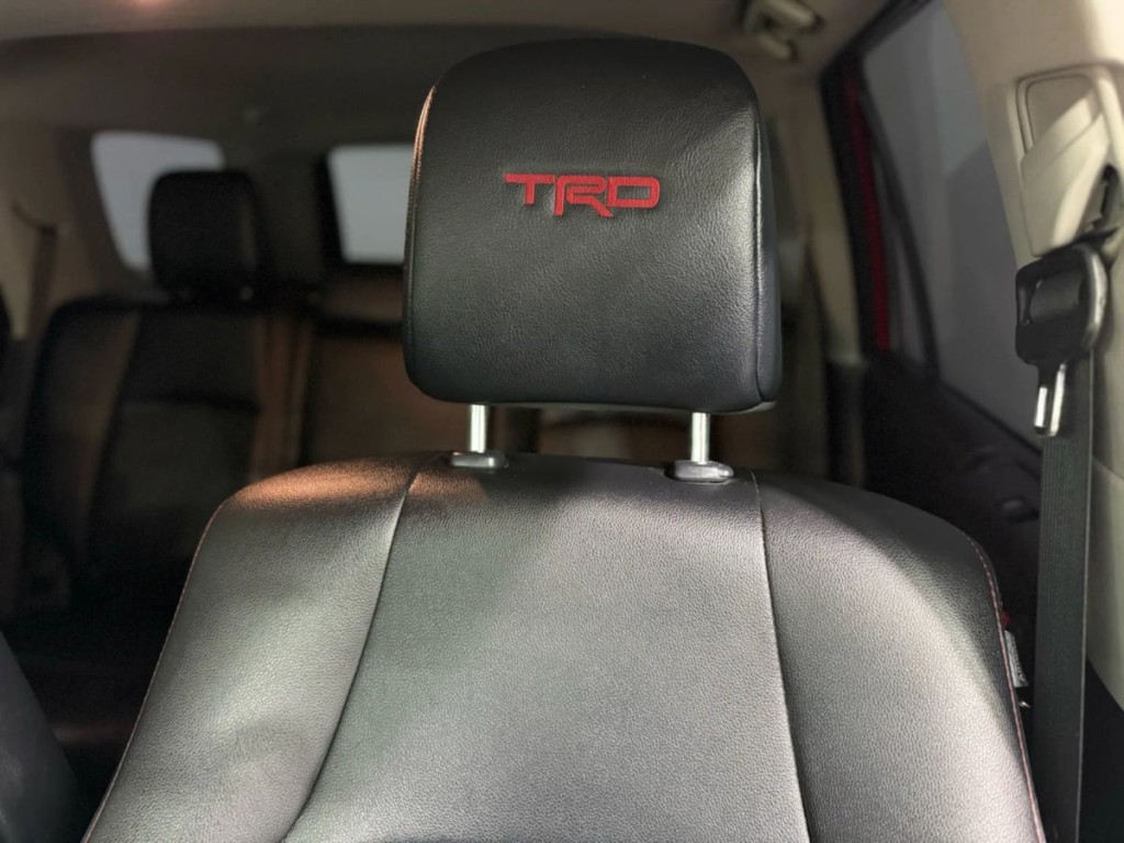 2020 Toyota 4Runner Image 27