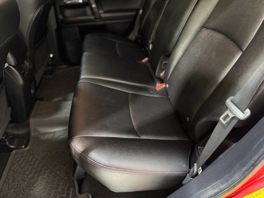 2020 Toyota 4Runner Image 29