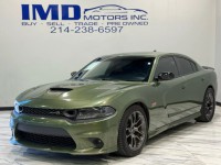 Image for 2023 Dodge Charger Scat Pack ID: 6971665
