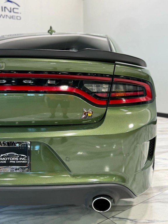 2023 Dodge Charger Image 9