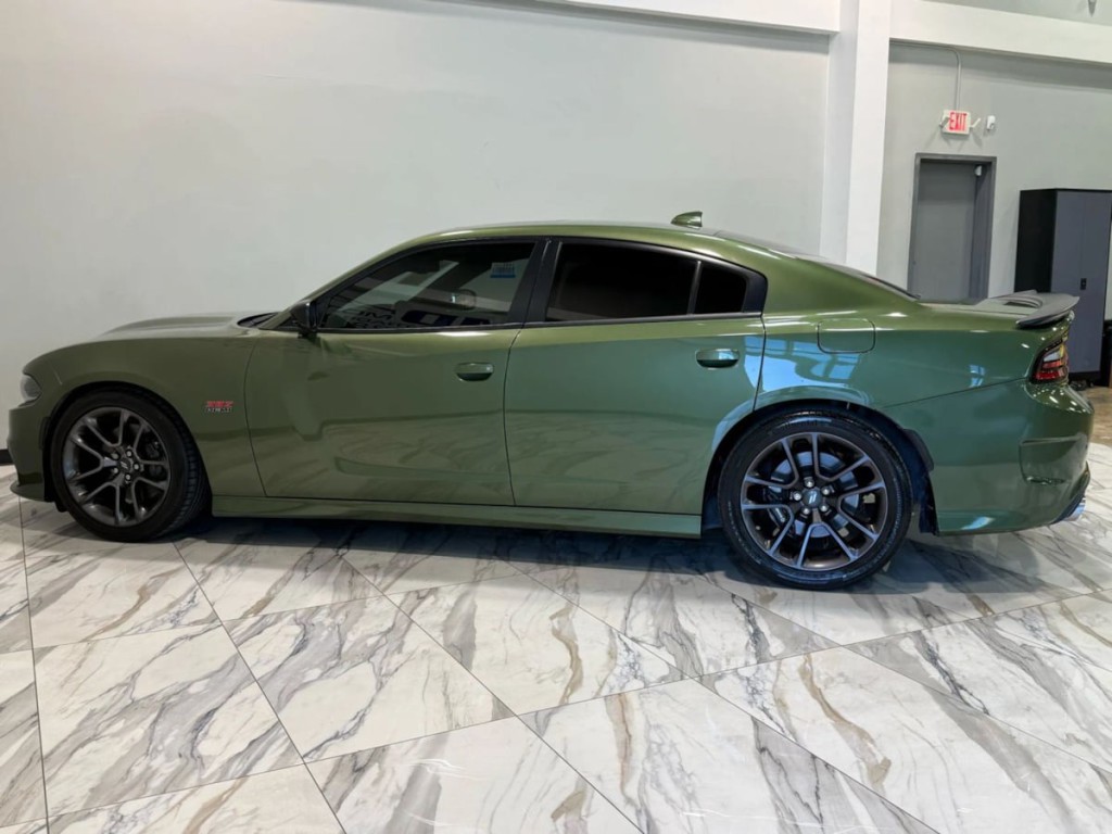 2023 Dodge Charger Image 11