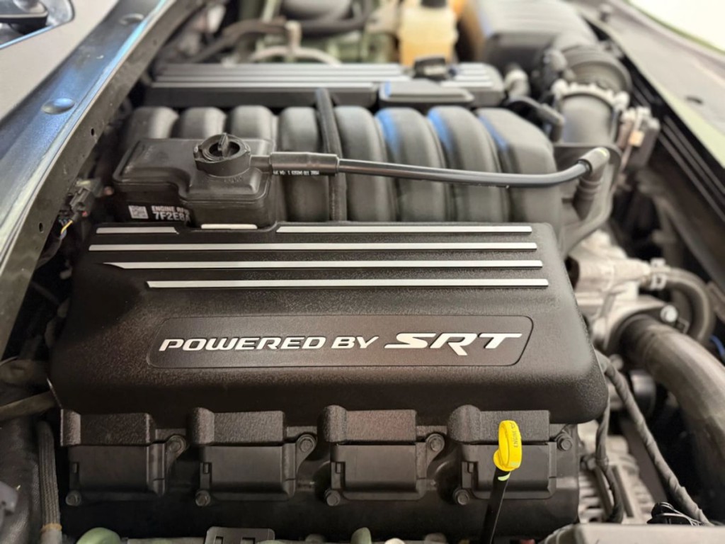 2023 Dodge Charger Image 16