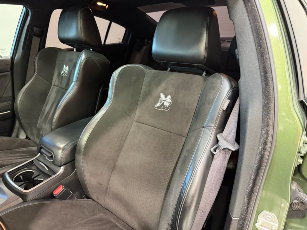 2023 Dodge Charger Image 28