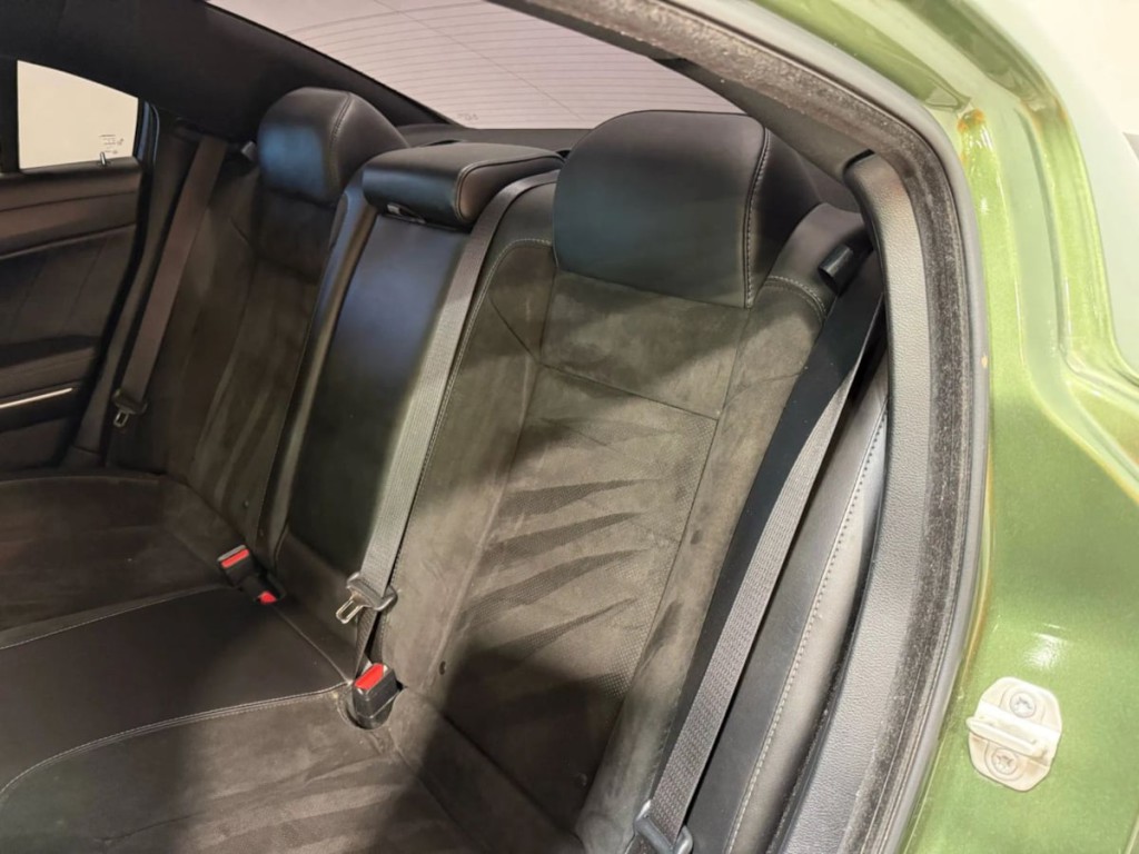 2023 Dodge Charger Image 31