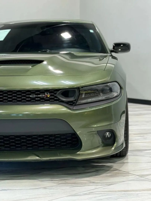 2023 Dodge Charger Image 4