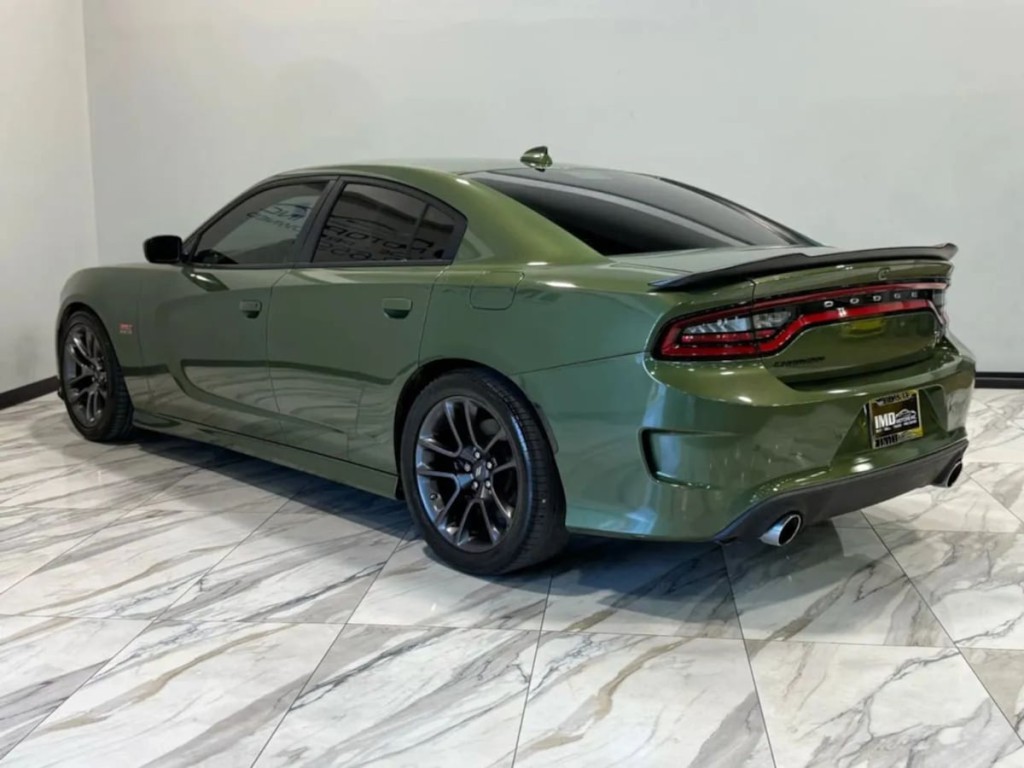 2023 Dodge Charger Image 10