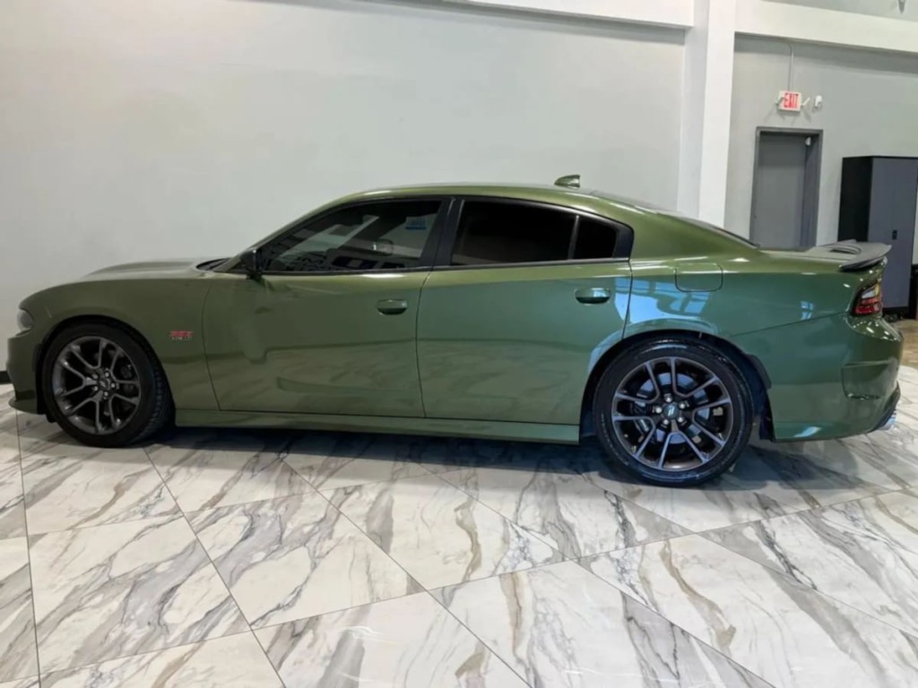 2023 Dodge Charger Image 11