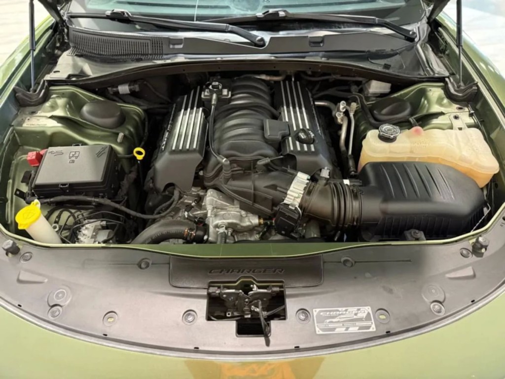 2023 Dodge Charger Image 13