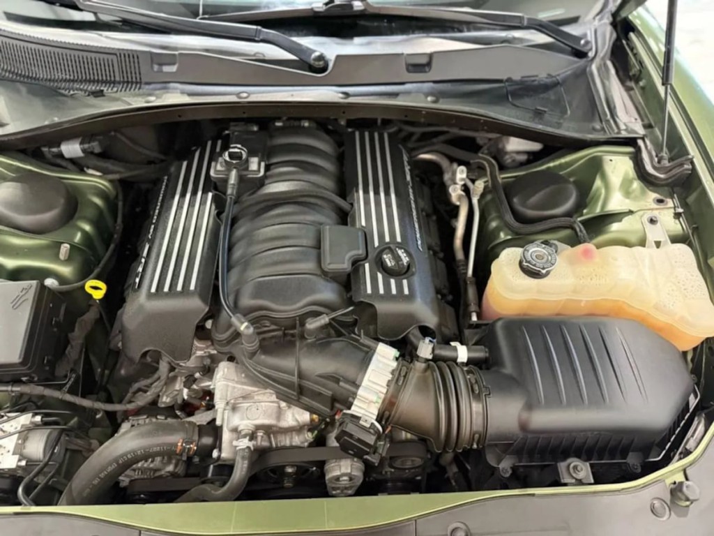 2023 Dodge Charger Image 15