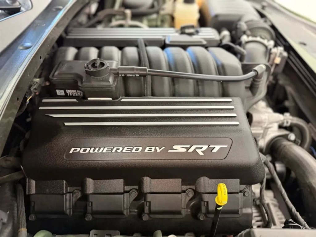 2023 Dodge Charger Image 16