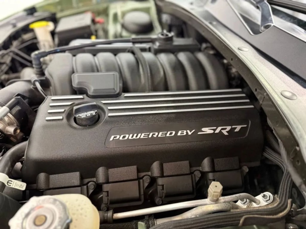 2023 Dodge Charger Image 17