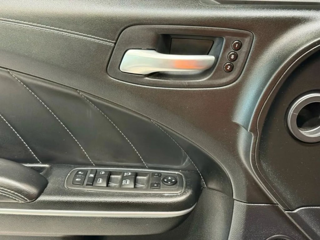 2023 Dodge Charger Image 19