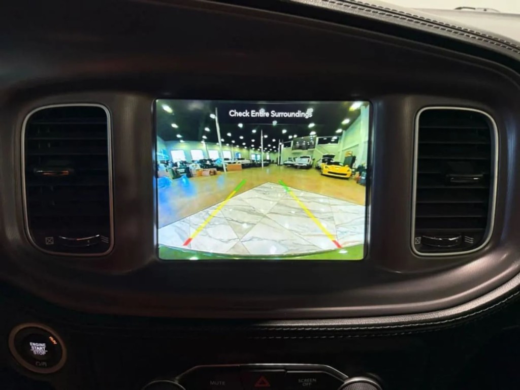 2023 Dodge Charger Image 26