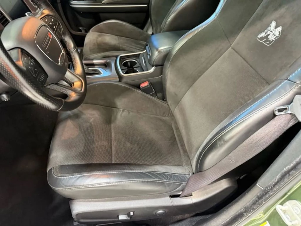 2023 Dodge Charger Image 29