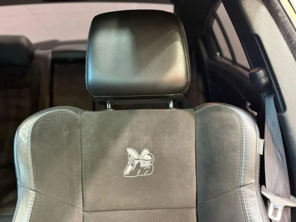 2023 Dodge Charger Image 30