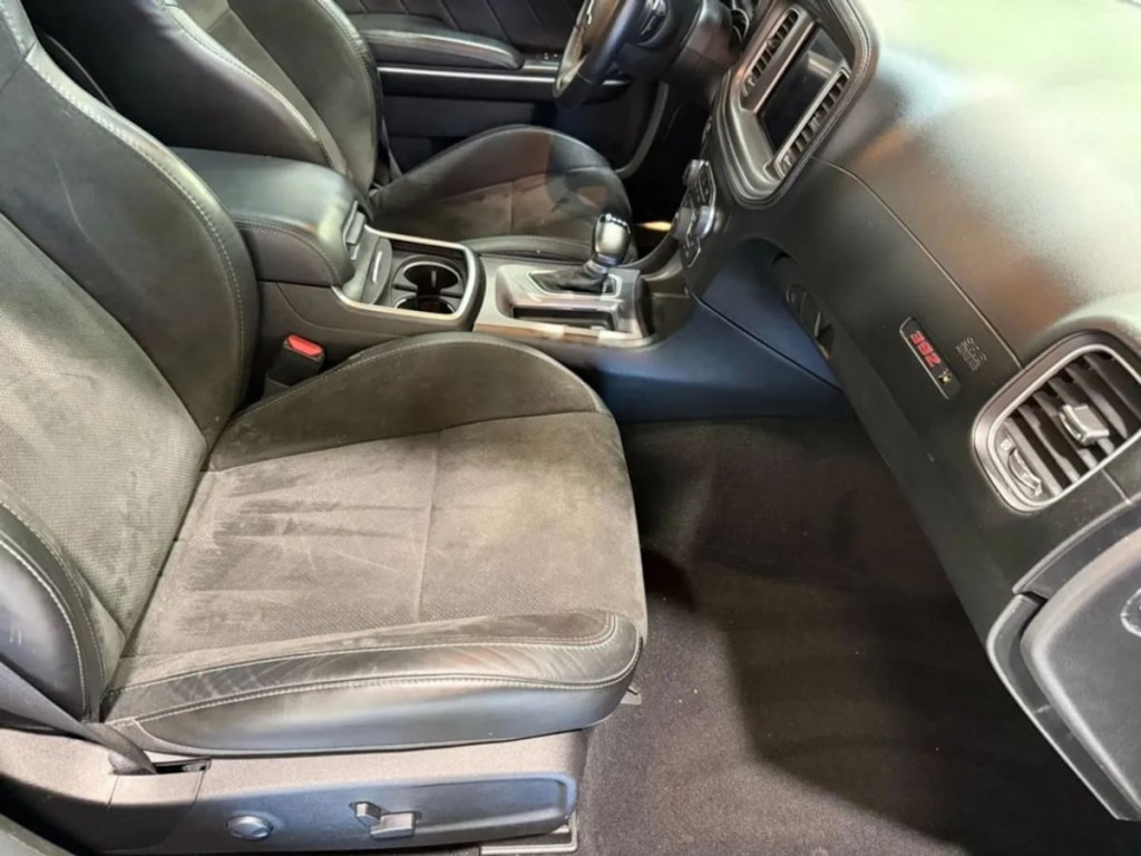 2023 Dodge Charger Image 35