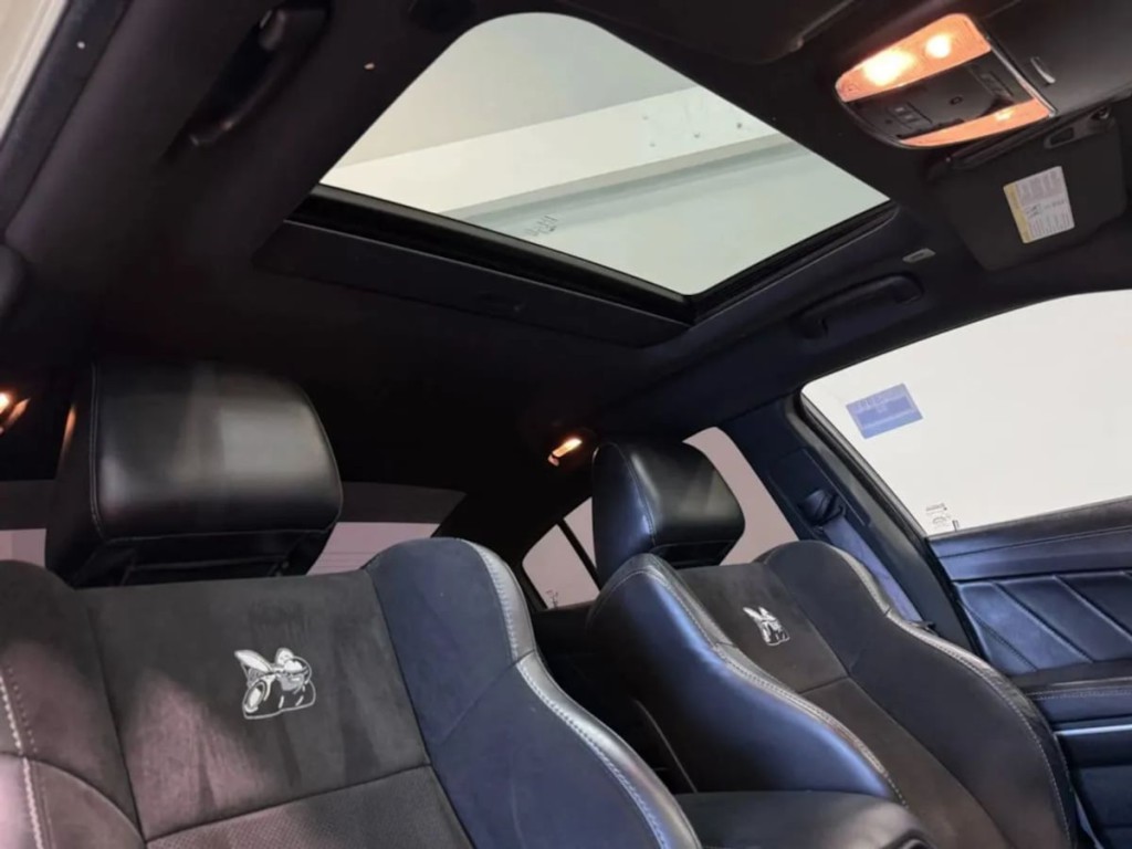 2023 Dodge Charger Image 36