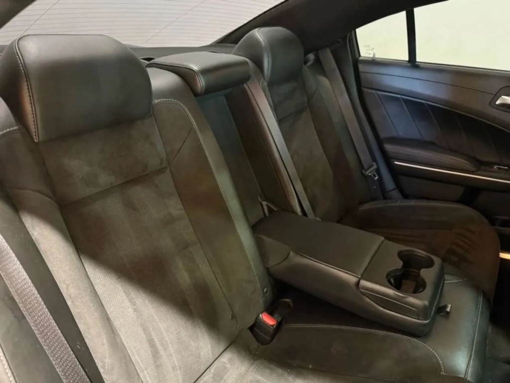 2023 Dodge Charger Image 37