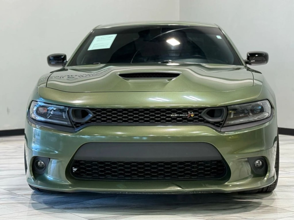 2023 Dodge Charger Image 42