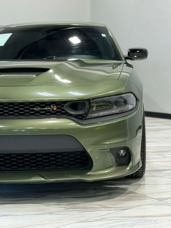 2023 Dodge Charger Image 43
