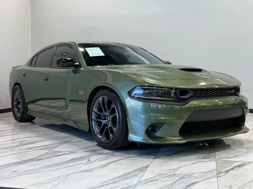 2023 Dodge Charger Image 44