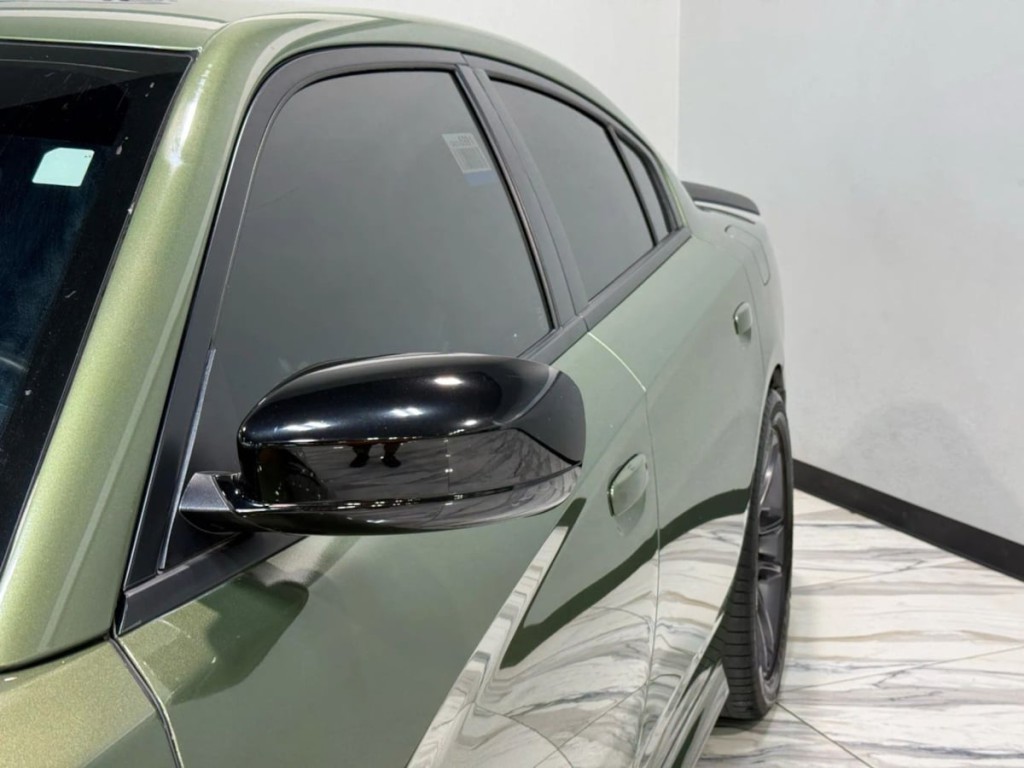 2023 Dodge Charger Image 51