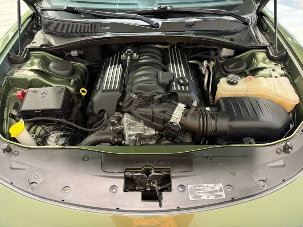 2023 Dodge Charger Image 52