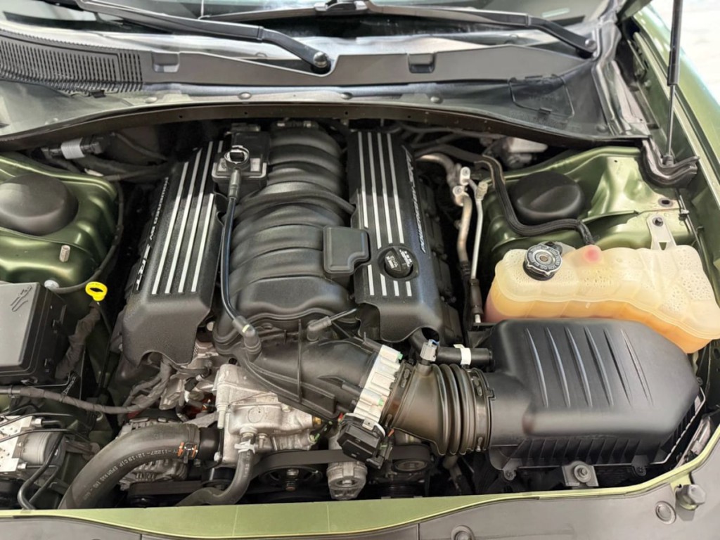 2023 Dodge Charger Image 54