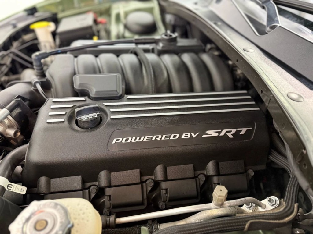 2023 Dodge Charger Image 56