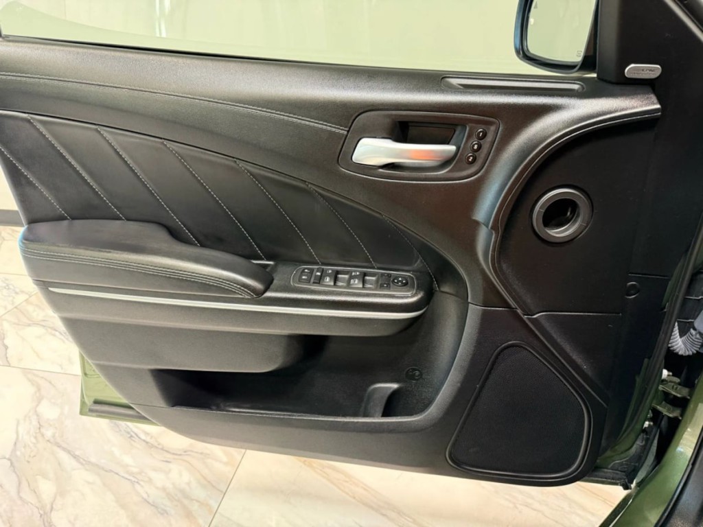 2023 Dodge Charger Image 57