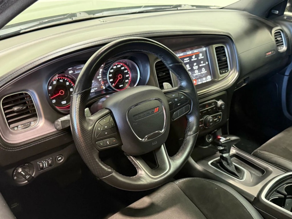2023 Dodge Charger Image 59