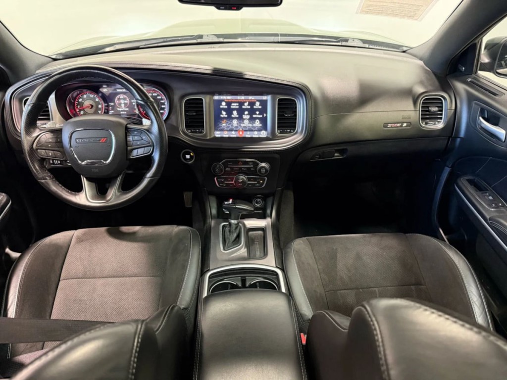 2023 Dodge Charger Image 60