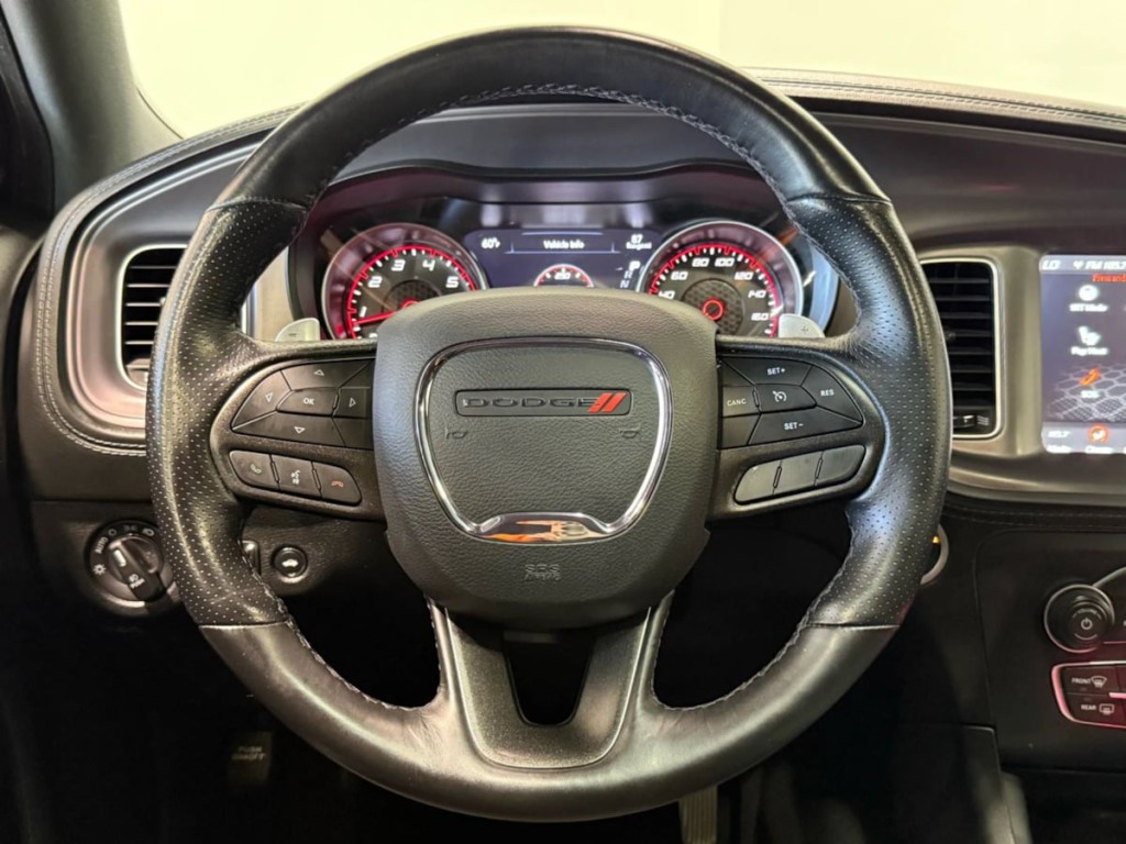 2023 Dodge Charger Image 61