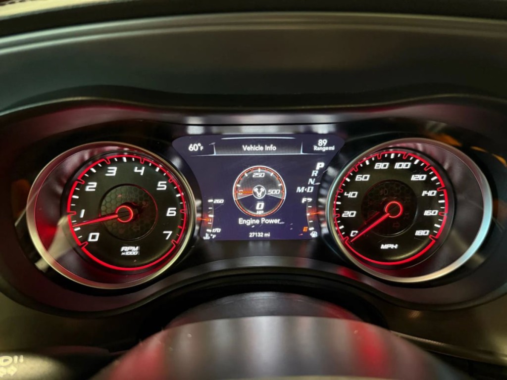 2023 Dodge Charger Image 62