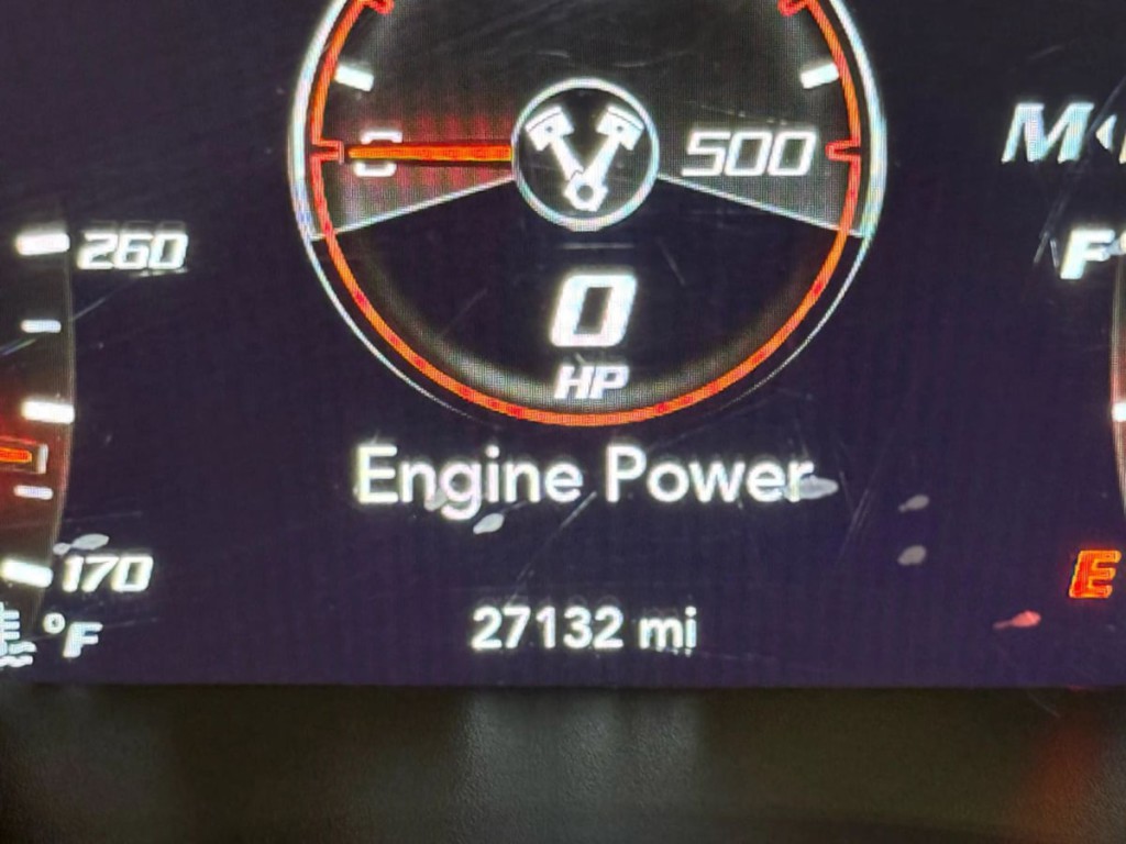 2023 Dodge Charger Image 63