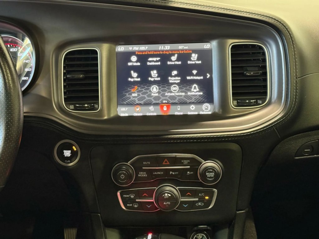 2023 Dodge Charger Image 64