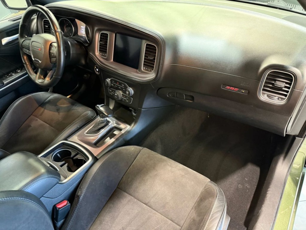 2023 Dodge Charger Image 72